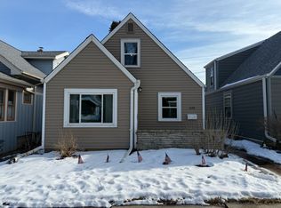 3128 S Indiana Ave, Milwaukee, WI 53207