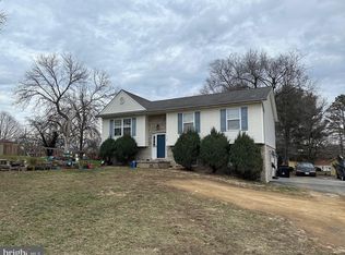 3128 Papermill Rd, Winchester, VA 22601