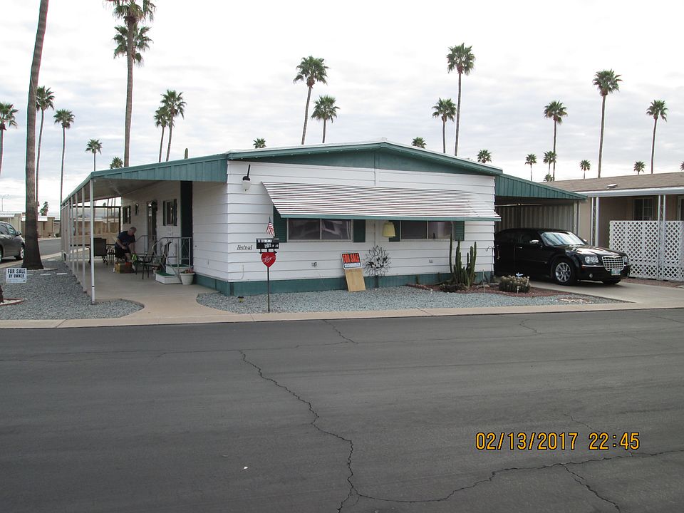 1st image of 2700 E Allred Ave Lot B30