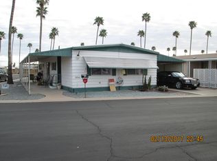 2700 E Allred Ave LOT B30, Mesa, AZ 85204