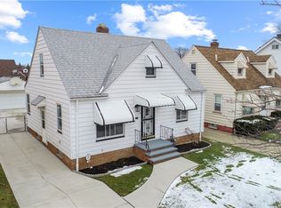 3110 Tuxedo Ave, Parma, OH 44134
