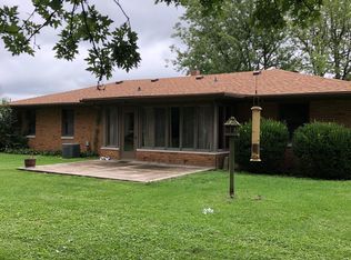 3158 E State Road 236, Anderson, IN 46017