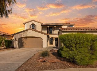 13825 S 179TH Avenue, Goodyear, AZ 85338