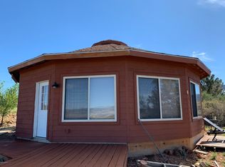 670 S Glendun Pl, Dewey, AZ 86327