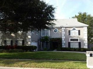 1916 Thoroughbred Dr, Gotha, FL 34734