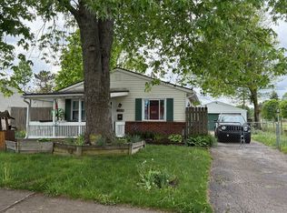 3415 Arnsby Rd, Columbus, OH 43232