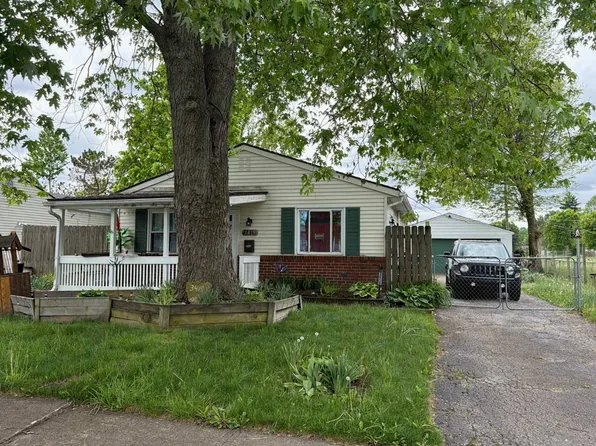 3415 Arnsby Rd, Columbus, OH 43232