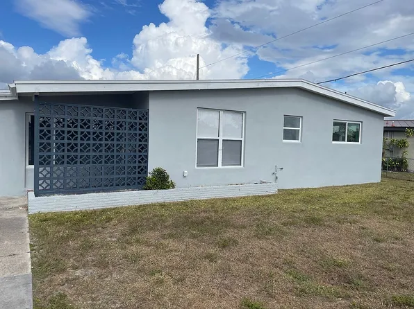 22262 Midway Blvd, Pt Charlotte, FL 33952