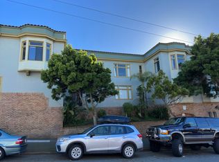 1701-1717 Balboa St, San Francisco, CA 94121