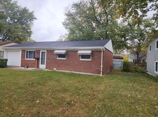 1222 Cady St, Maumee, OH 43537