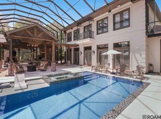 21647 Waterfront East Dr, Maurepas, LA 70449