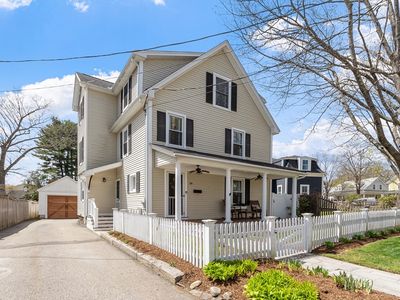 89 Grant St, Concord, MA, 01742