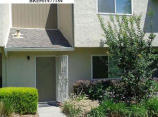 339 Eldridge Ave #339, Vacaville, CA