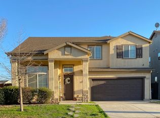 1952 El Sereno St, Modesto, CA 95358