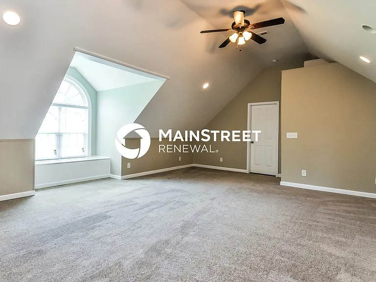 Bonus Room