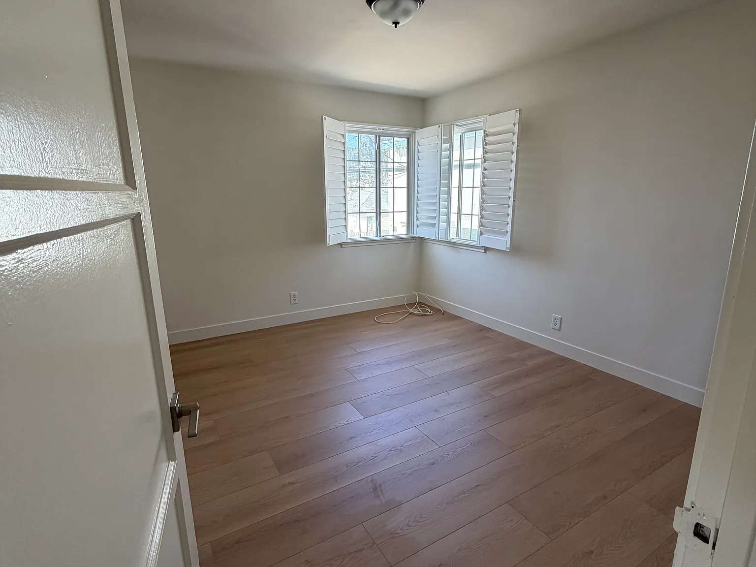 1 bed, 700 sqft, $2,295 — Photo 4