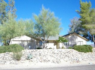 1410 N Country Club Dr, Wickenburg, AZ 85390