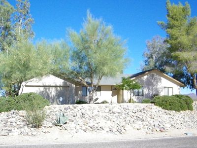 1410 N Country Club Dr, Wickenburg, AZ, 85390