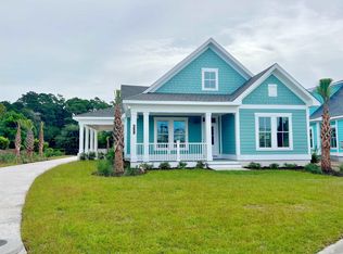 8342 Sandlapper Way LOT 21, Myrtle Beach, SC 29572