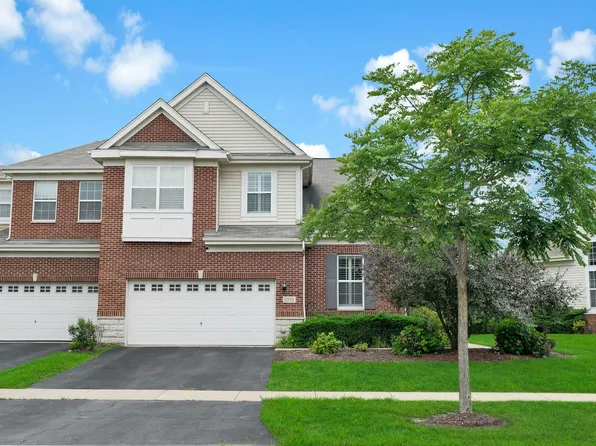 1031 Ravendale Ct #1031, Naperville, IL 60540