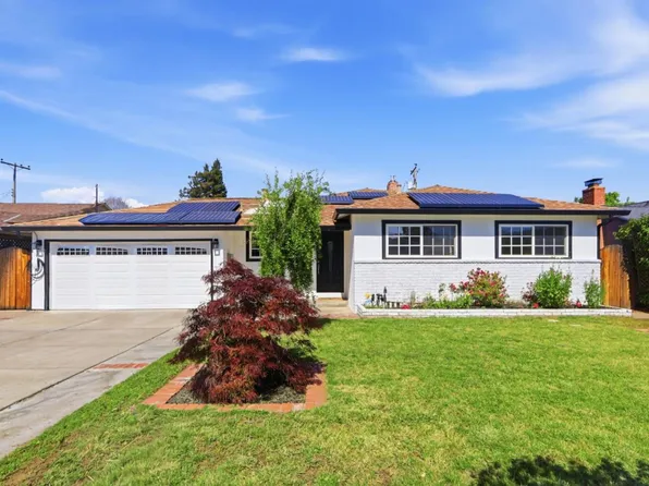 2674 Coit Dr, San Jose, CA 95124