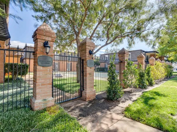 6100 N Brookline Ave APT 12, Oklahoma City, OK 73112