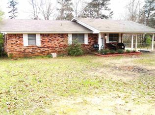 203 S Briarwood Dr, Sheridan, AR 72150