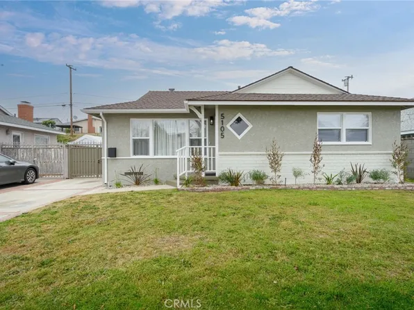 5105 W Carson St, Torrance, CA 90503