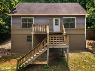 230 Dotson Creek Rd, Washburn, TN 37888