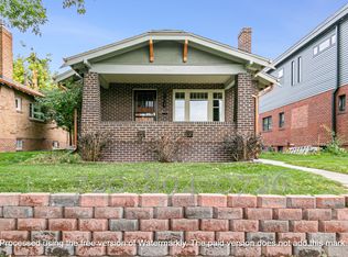 4633 W 30th Ave, Denver, CO 80212