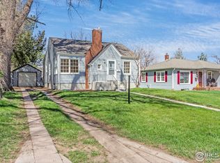 1735 Fairacre Dr, Greeley, CO 80631