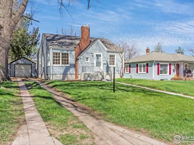 1735 Fairacre Dr, Greeley, CO, 80631