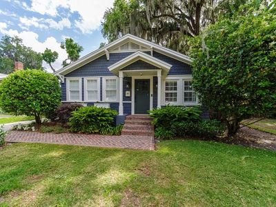 2926 Apache Ave, Jacksonville, FL, 32210