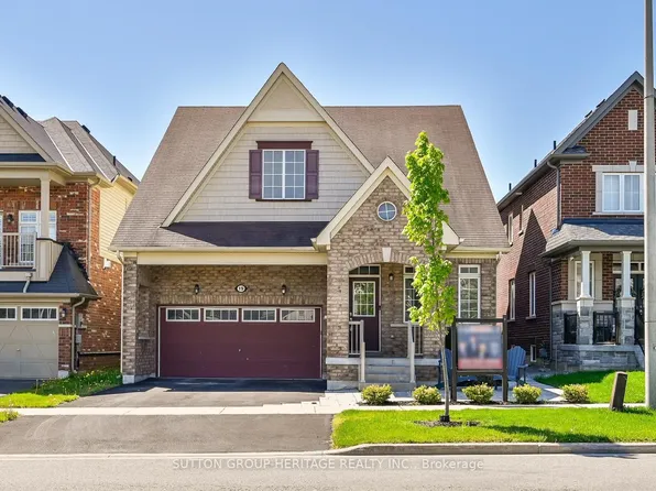 19 Northglen Blvd, Clarington, ON L1C 0N7