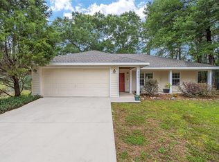 6176 NW 67th Avenue Rd, Ocala, FL 34482