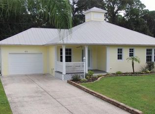 470 Madeira St, Port Charlotte, FL 33953
