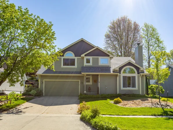 421 31st St, West Des Moines, IA 50265