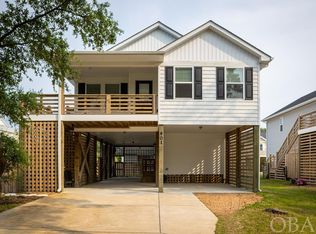 401 W Palmetto St LOT 8, Kill Devil Hills, NC 27948