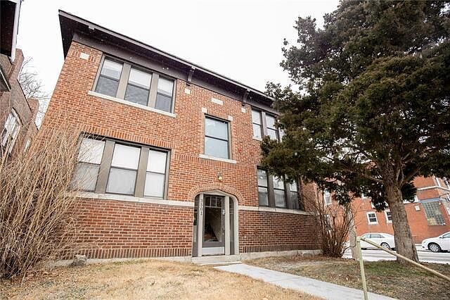 1st image of 3501 Magnolia Ave APT 2W