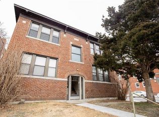 3501 Magnolia Ave APT 2E, Saint Louis, MO 63118