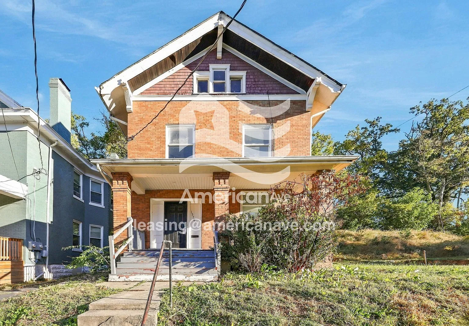 5 bed, 1.0 bath, 1952 sqft, $1,695 — Photo 1