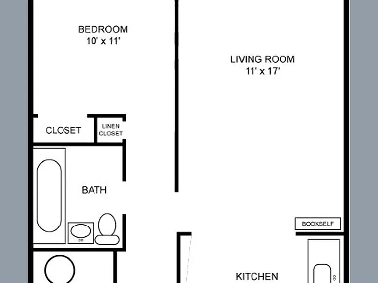 Riverview Place — Photo 47