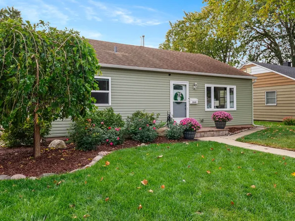 2648 Eder St, Highland, IN 46322