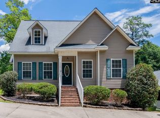 2322 Harrison Rd, Columbia, SC 29204