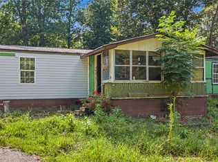 266 Ledford Farm Rd, Fair Play, SC 29643