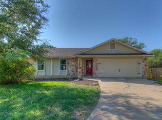 903 Garden Valley Cv, Round Rock, TX 78664
