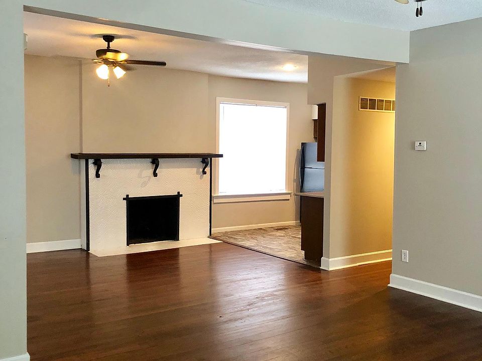 1st image of 3728 Baltimore Ave APT 1