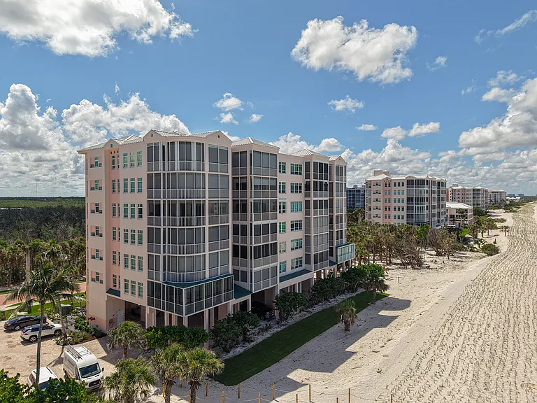 255 Barefoot Beach Blvd #502 — Photo 34
