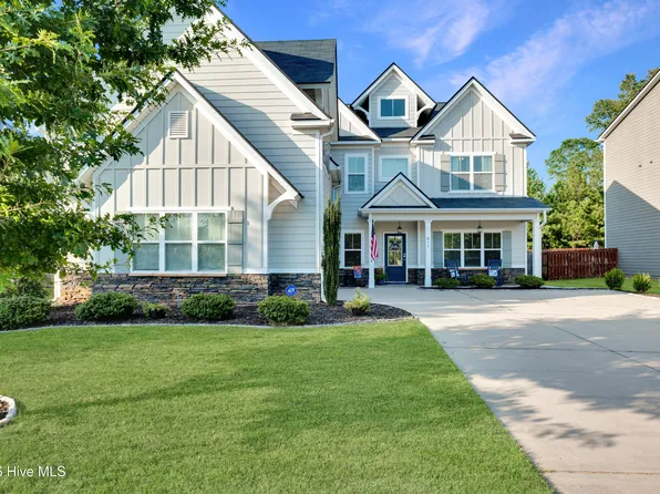 811 Burch Creek Drive, Grovetown, GA 30813