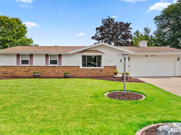 2423 Hampton Ave, Green Bay, WI 54311